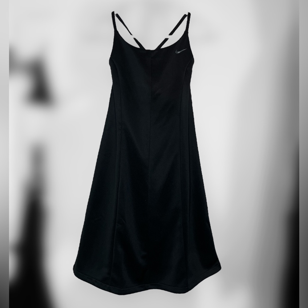 Nike Athletic Dress